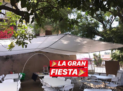 La Gran Fiesta